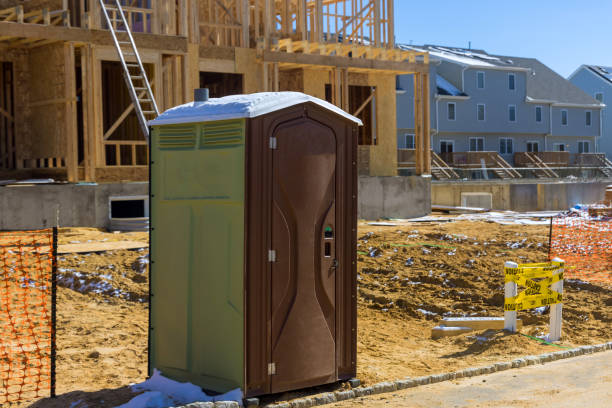 Best Portable restroom trailer rental  in Wytheville, VA