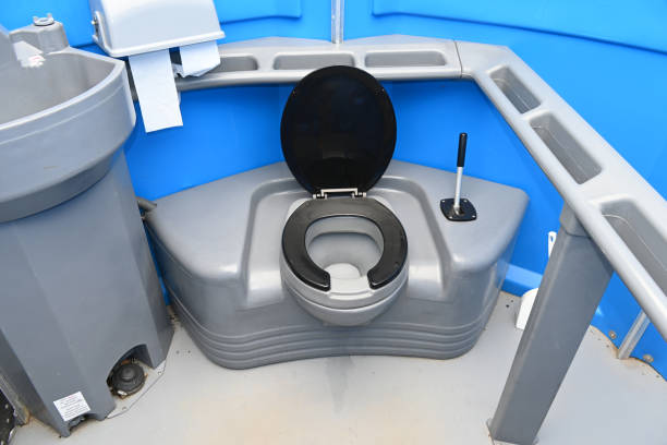 Best Construction site porta potty rental  in Wytheville, VA