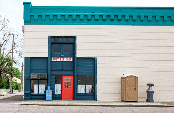 Best Porta potty delivery and setup  in Wytheville, VA