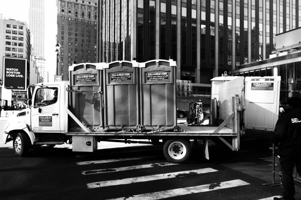 Best Emergency porta potty rental  in Wytheville, VA