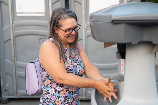 Portable Toilet Options We Offer in Wytheville, VA
